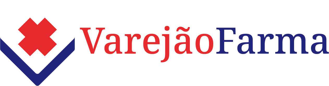 Logo Varejão Farma